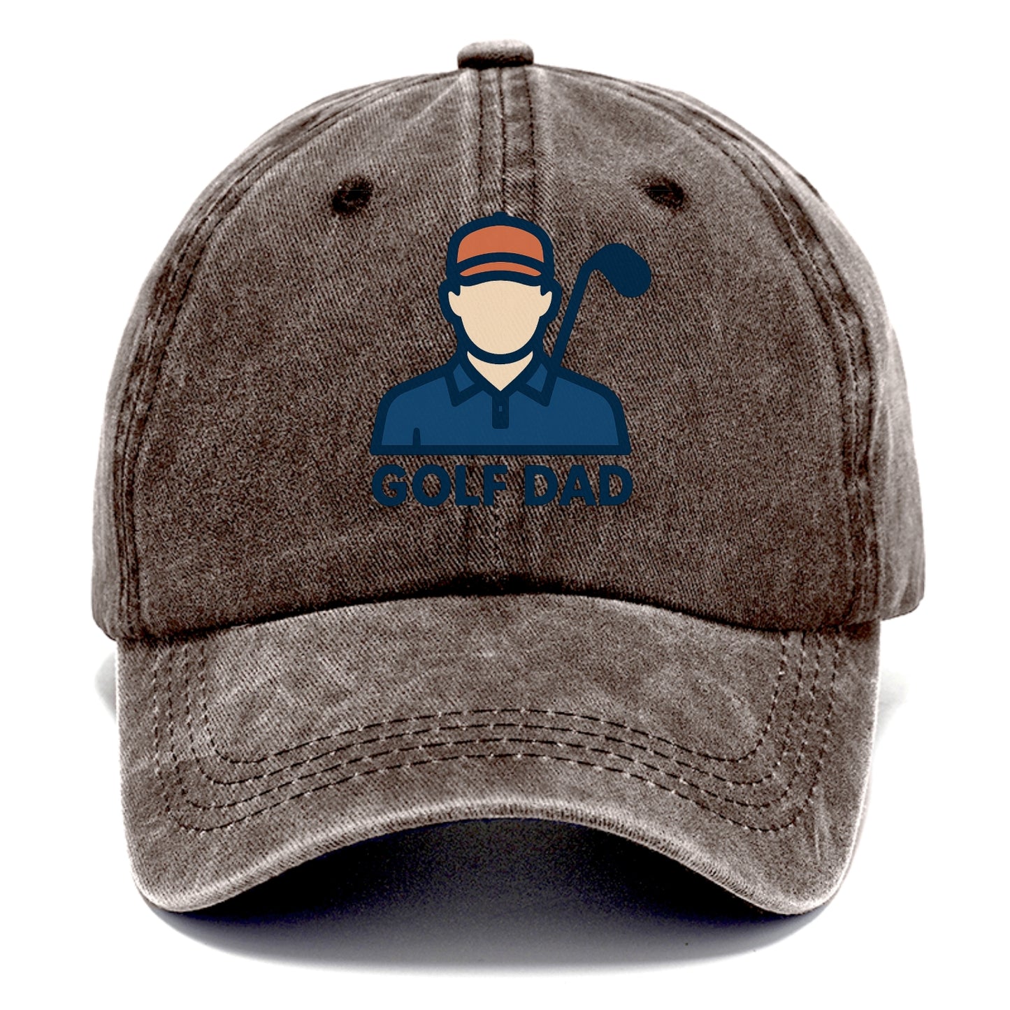 sports hobby   golf Hat