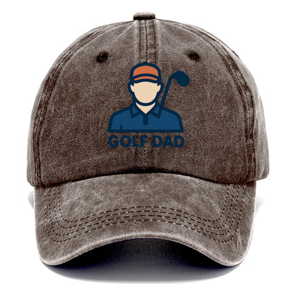 sports hobby   golf Hat