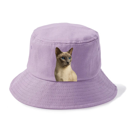 lilac-point-siamese-elegant-mystique Hat