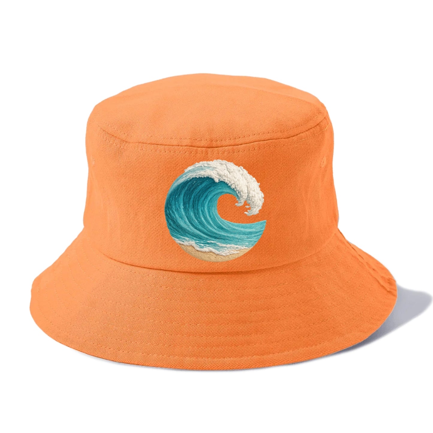 ocean's embrace headwear Hat