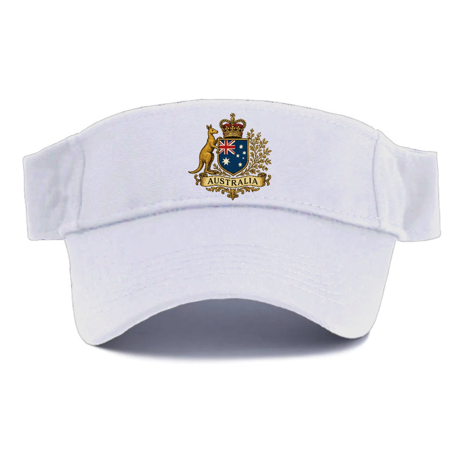 national-emblem-coat-of-arms Hat