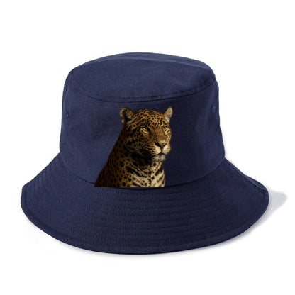 jaguar-apex-predator-style Hat