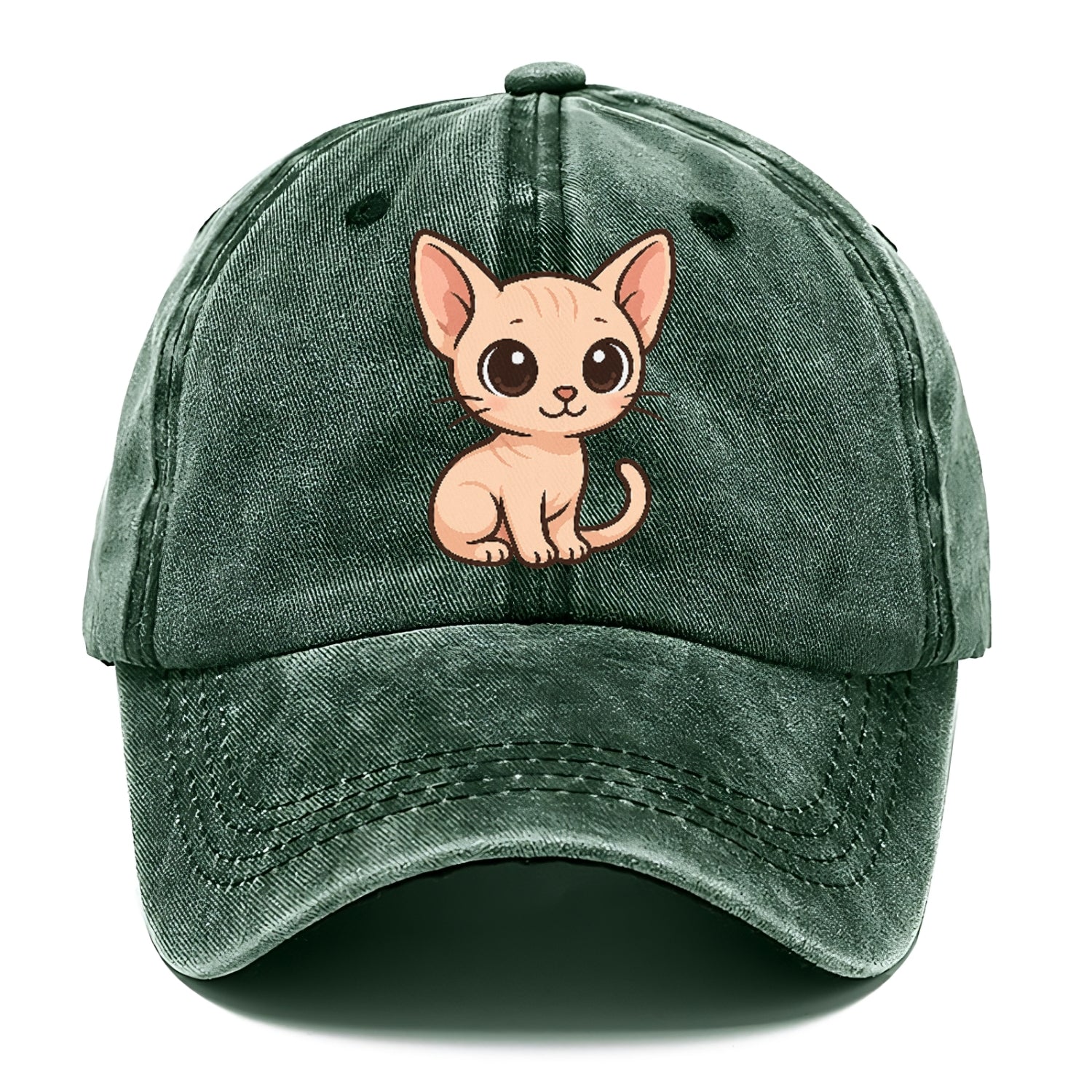 peterbald-sleek-grace Hat