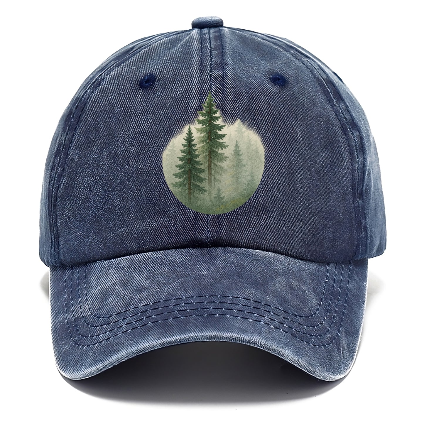 whispering pines collection Hat