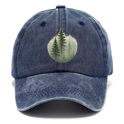 whispering pines collection Hat