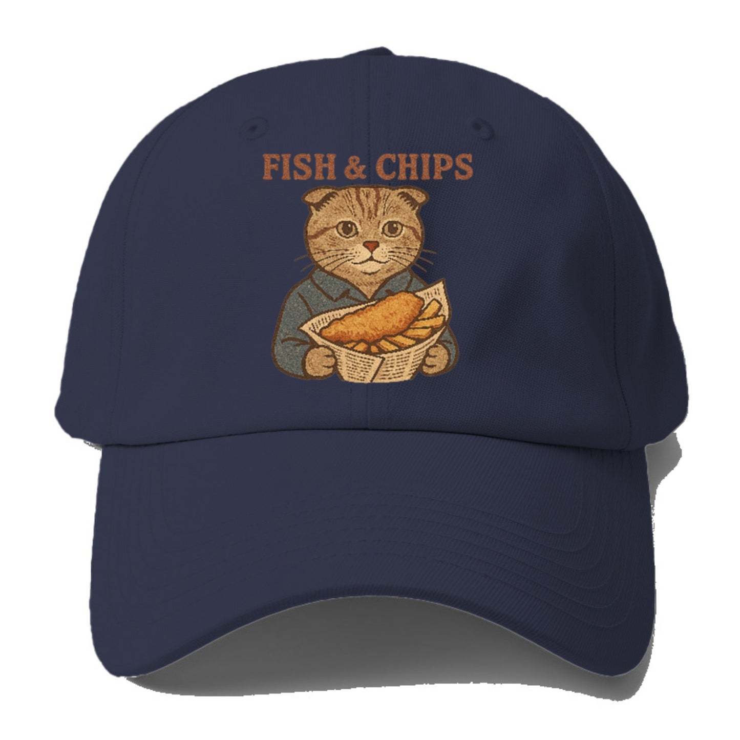 text-food-theme Hat
