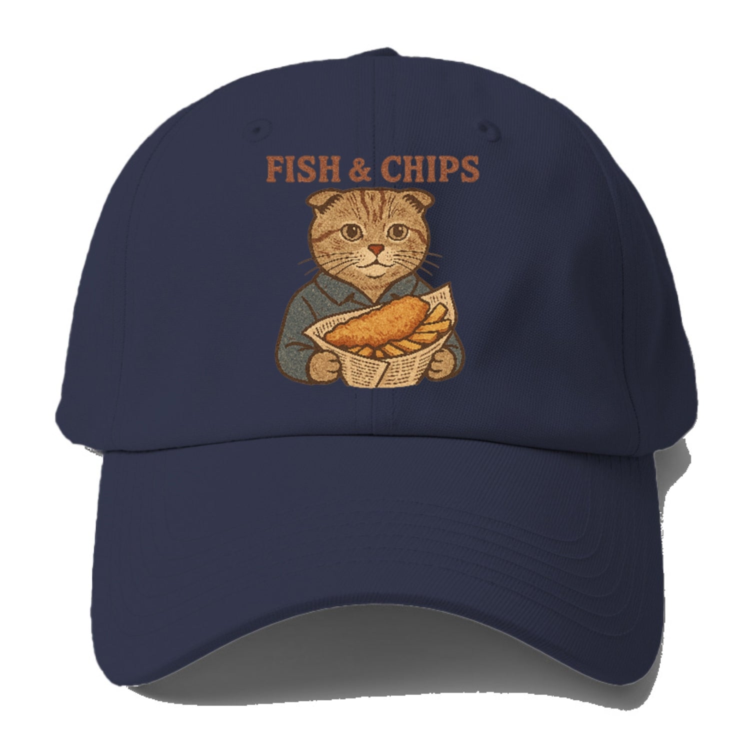 text-food-theme Hat