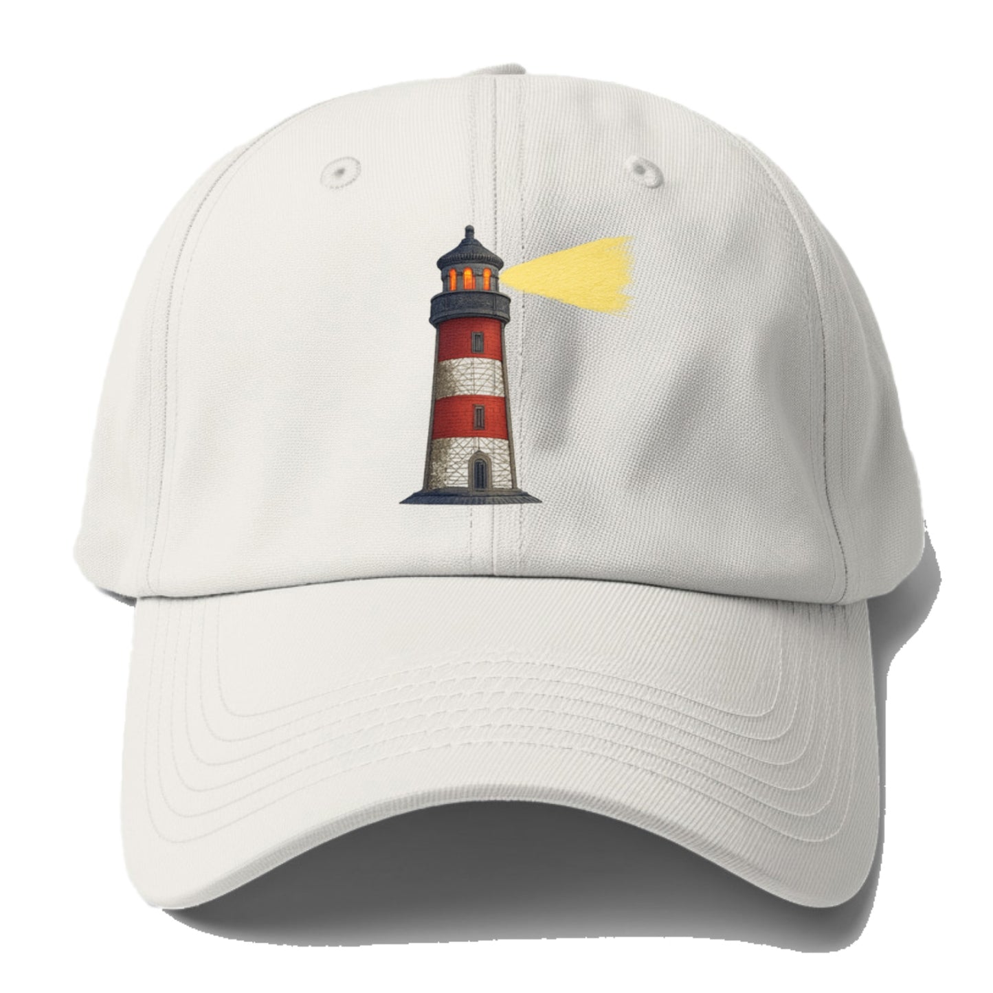 beacon of guiding light Hat