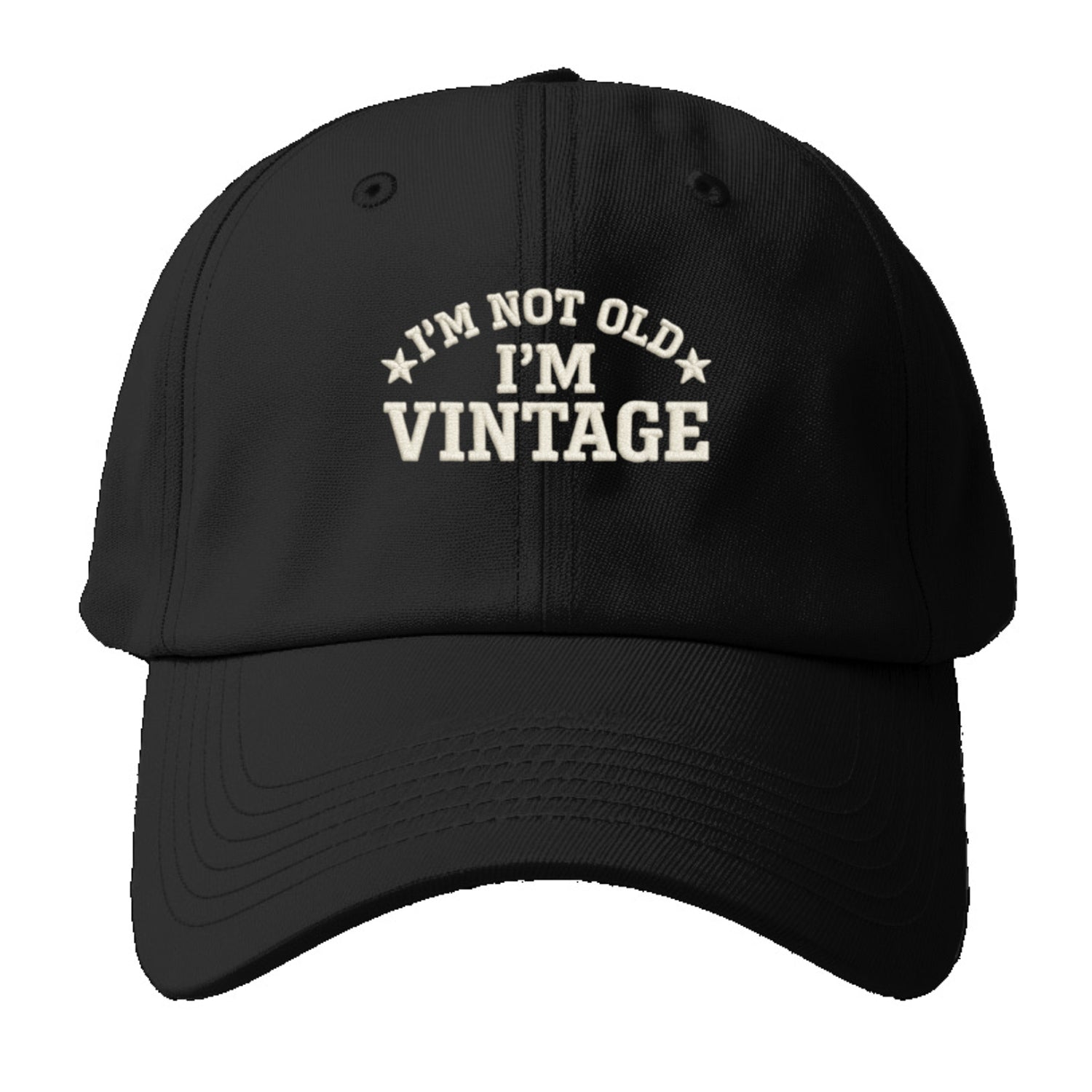 humorous   age related Hat
