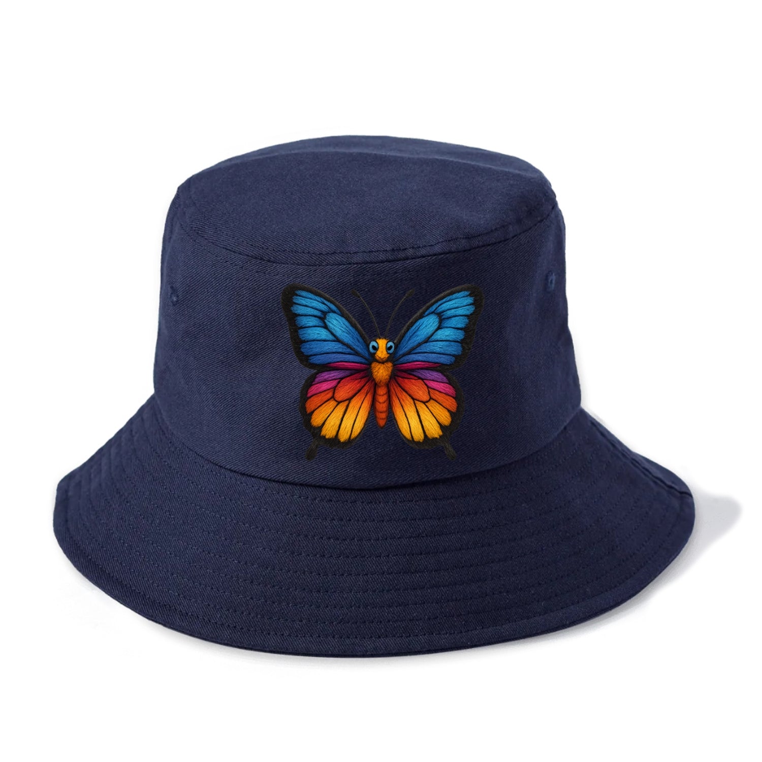 flutterby fantasy Hat