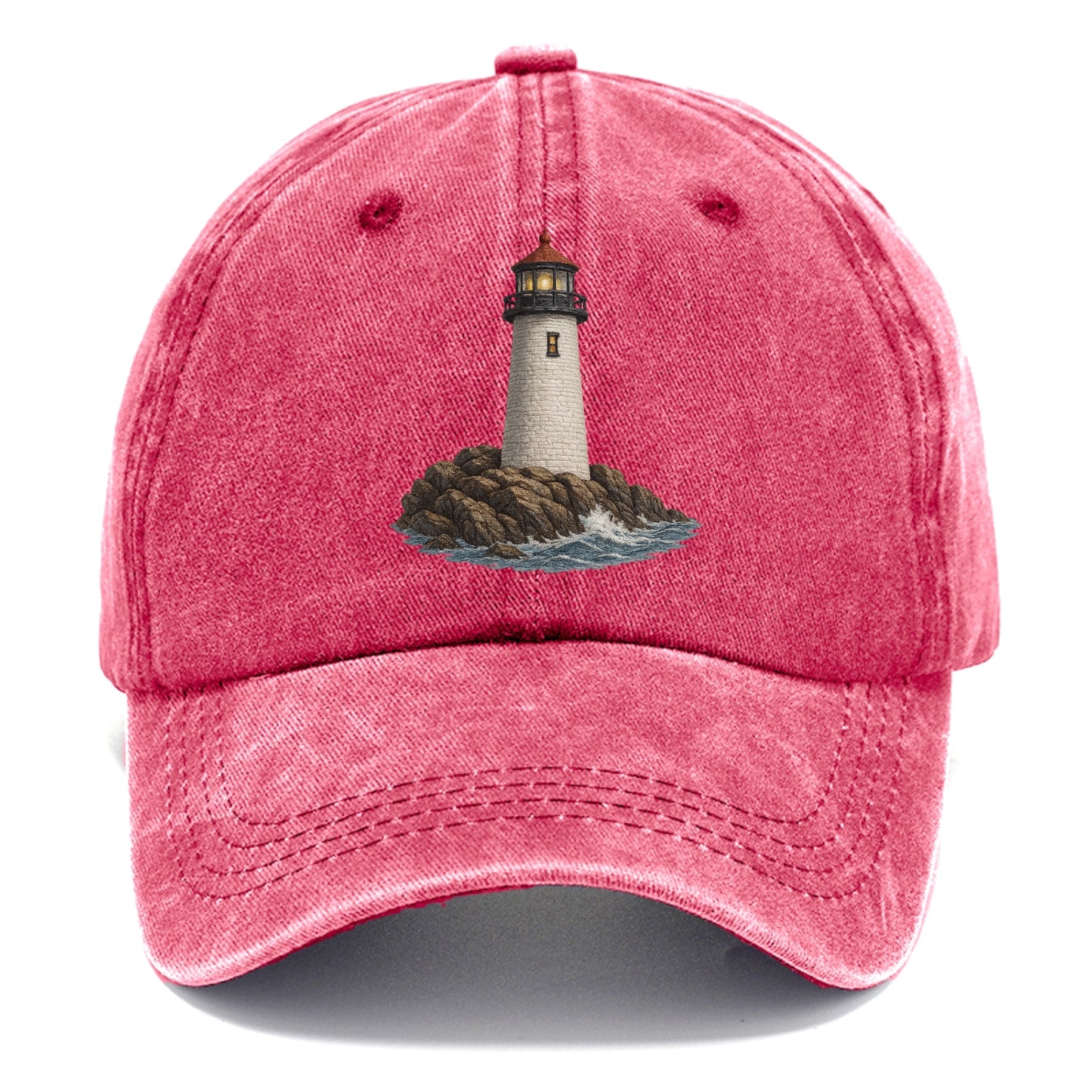 coastal beacons Hat