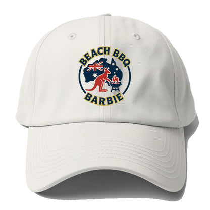 Australian BBQ Beach Hat
