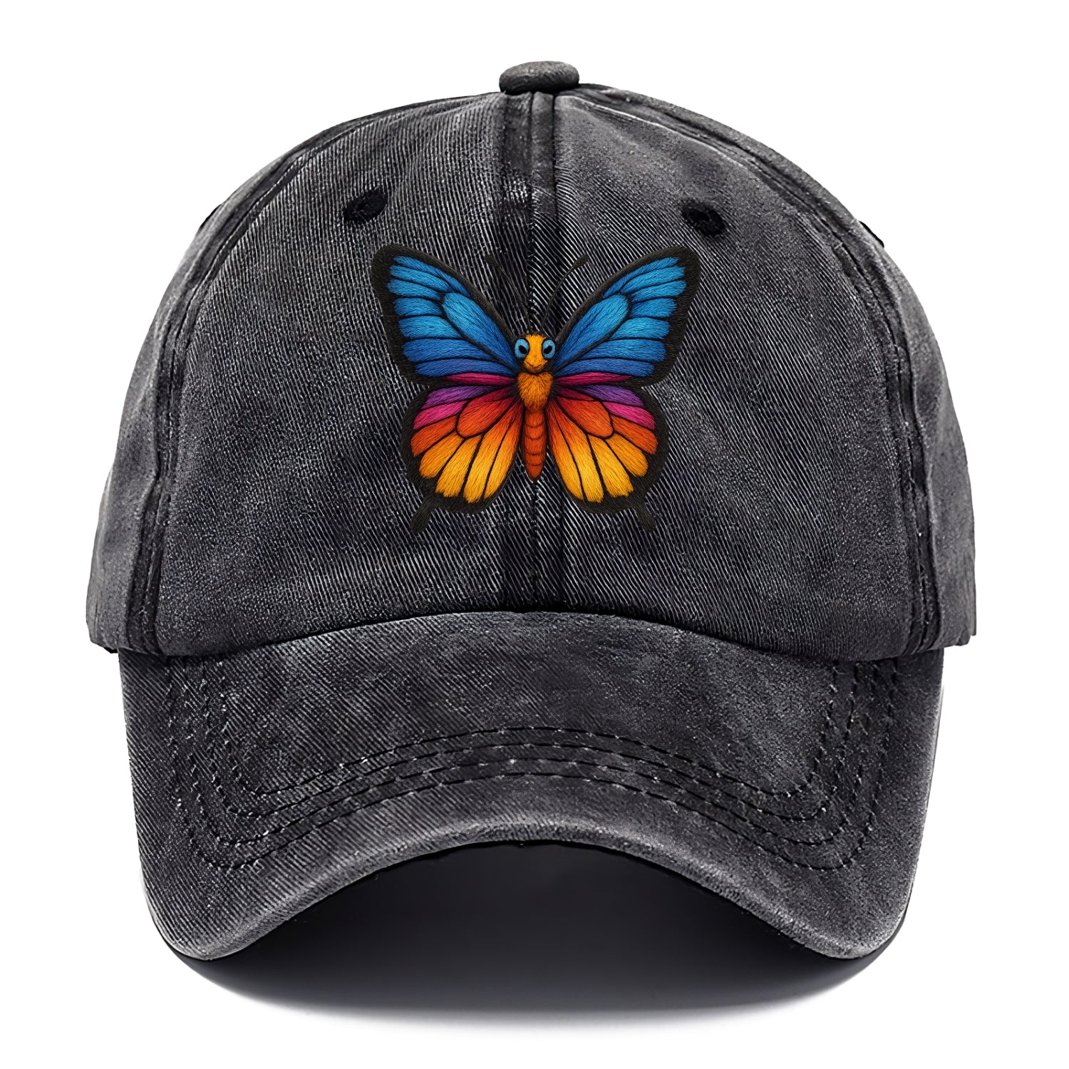 flutterby fantasy Hat
