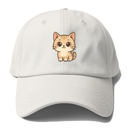 sleepy-cat-dreamer Hat