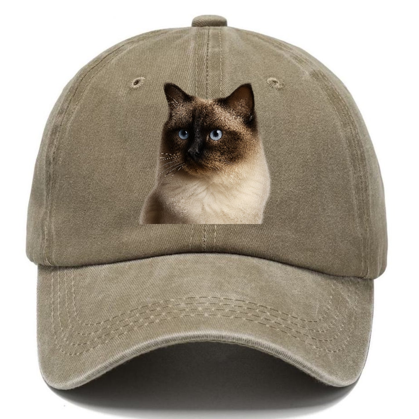 ragdoll-gentle-demeanor Hat