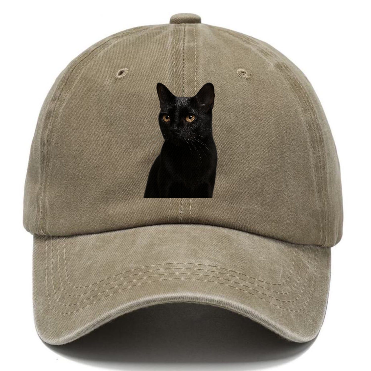 bombay-sleek-mystique Hat