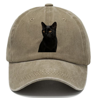 bombay-sleek-mystique Hat