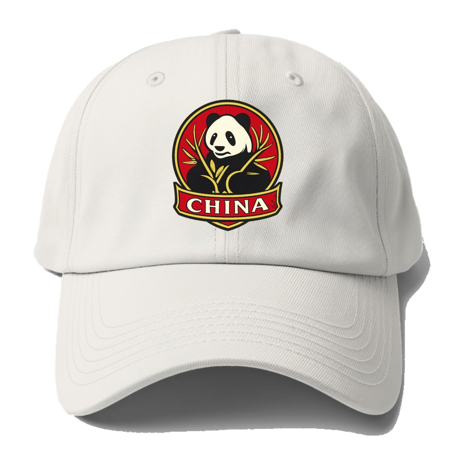 panda heritage Hat