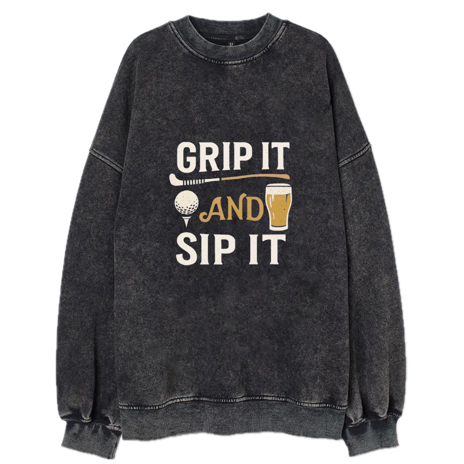 grip it and sip it Hat