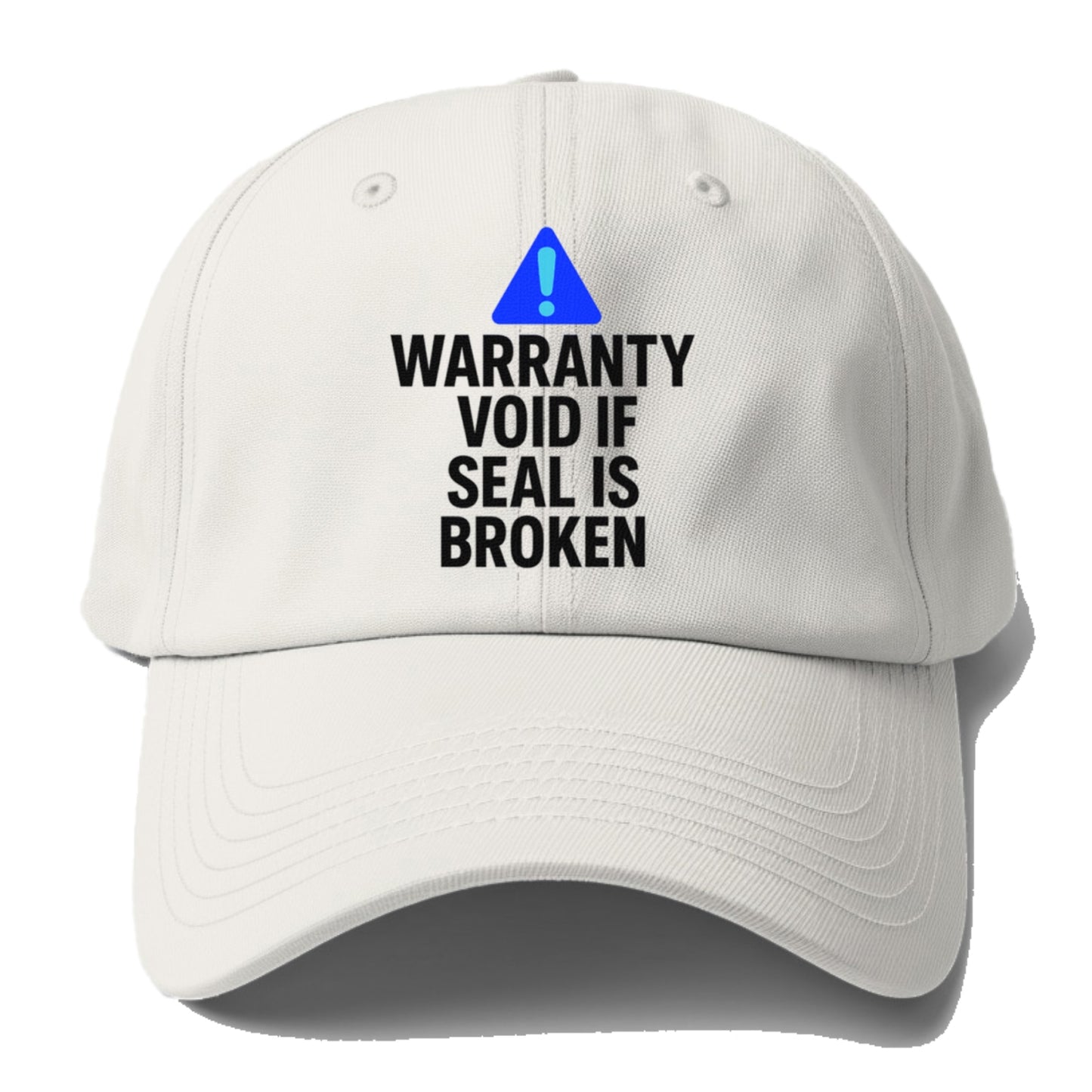 warranty void Hat
