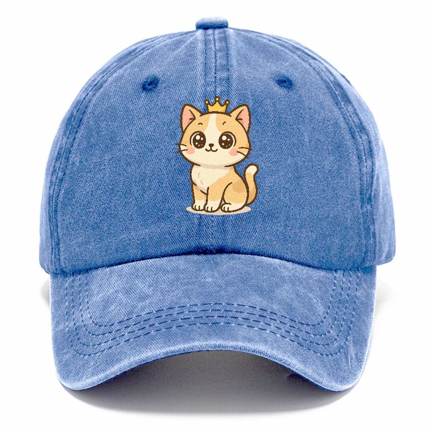 regal-cat-royal-presence Hat