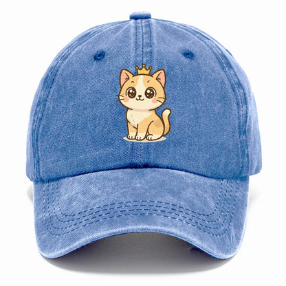 regal-cat-royal-presence Hat
