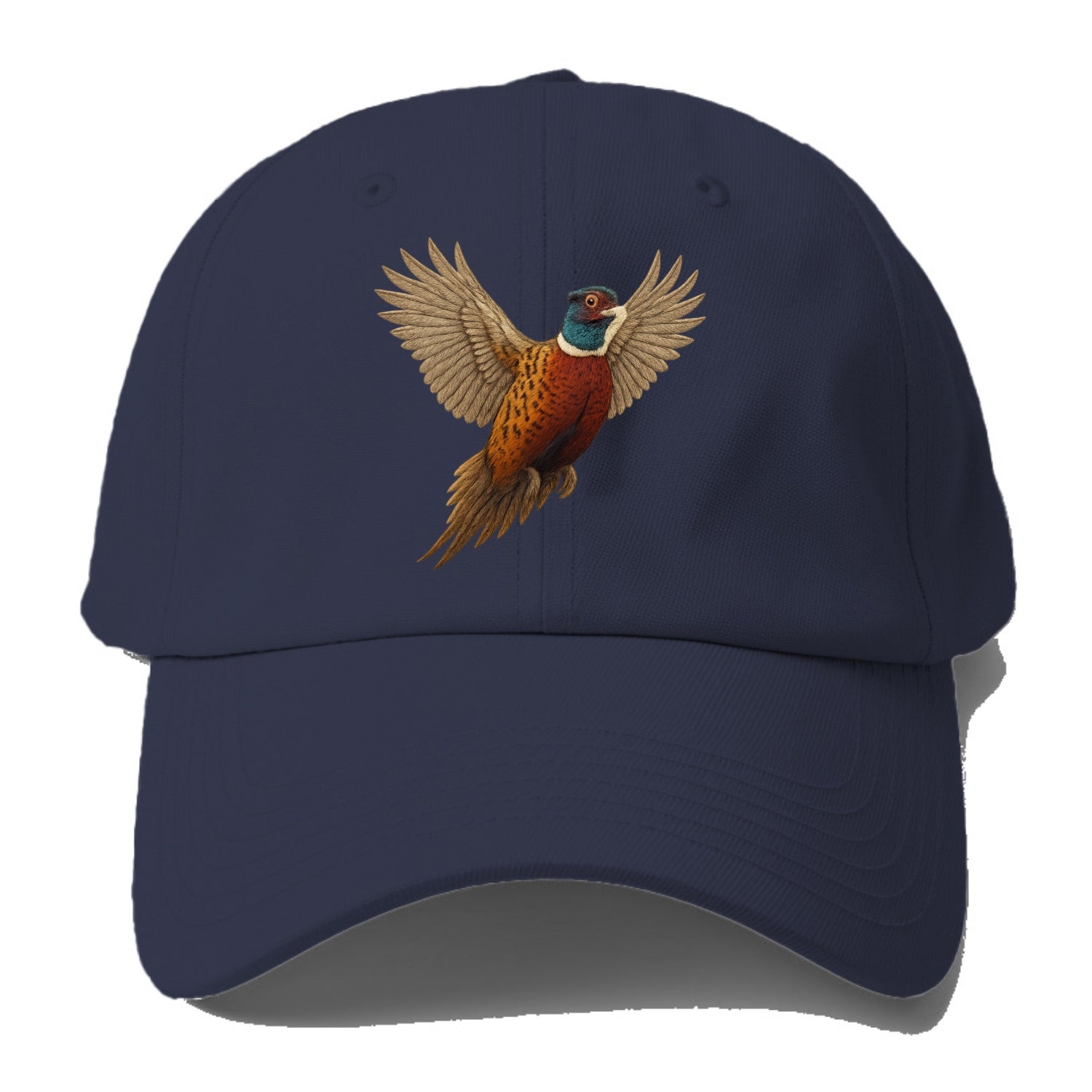feathered flight collection Hat