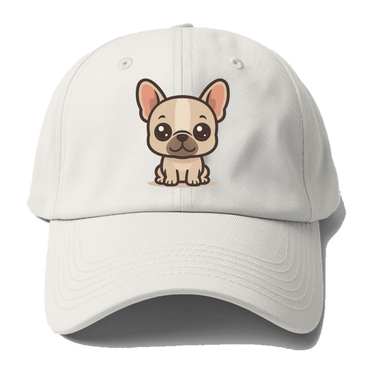 chic-french-bulldog-charm Hat
