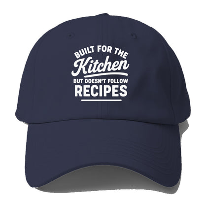 kitchen rebel recipes Hat