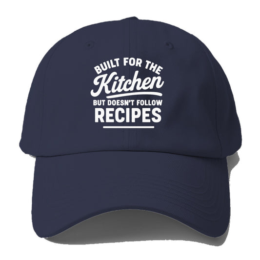 kitchen rebel recipes Hat