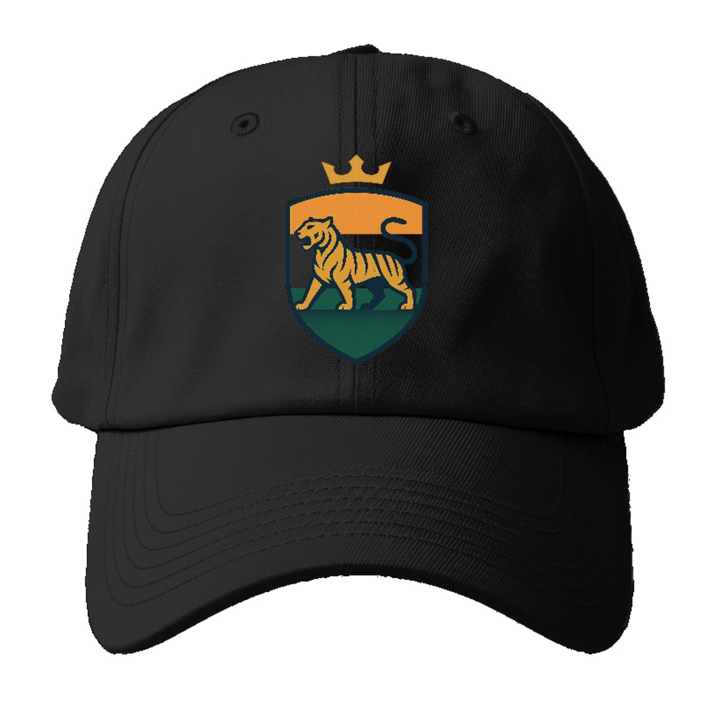 india-heritage-tiger-regal-power Hat