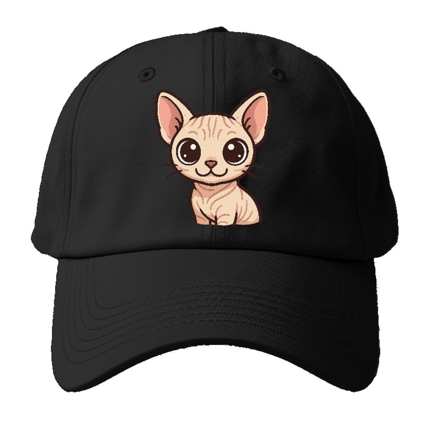 sphynx-mystic-charm Hat