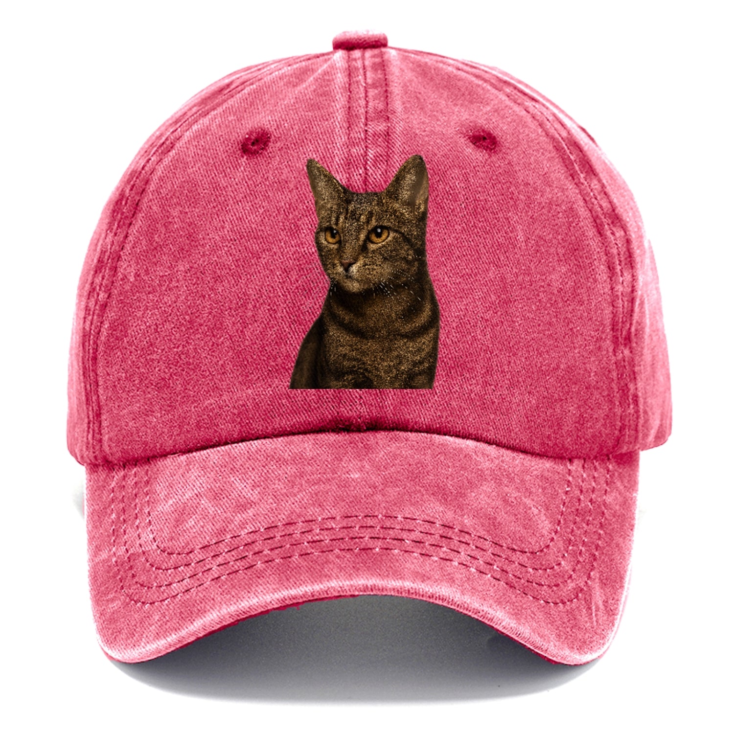 alert-cat-ready-radiant Hat