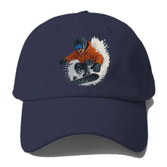 powder paradise headwear Hat
