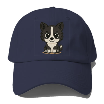 border-collie-agile-mind-loyal-heart Hat