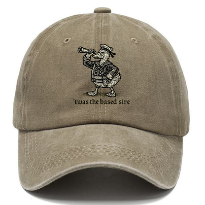 the-based-sire Hat