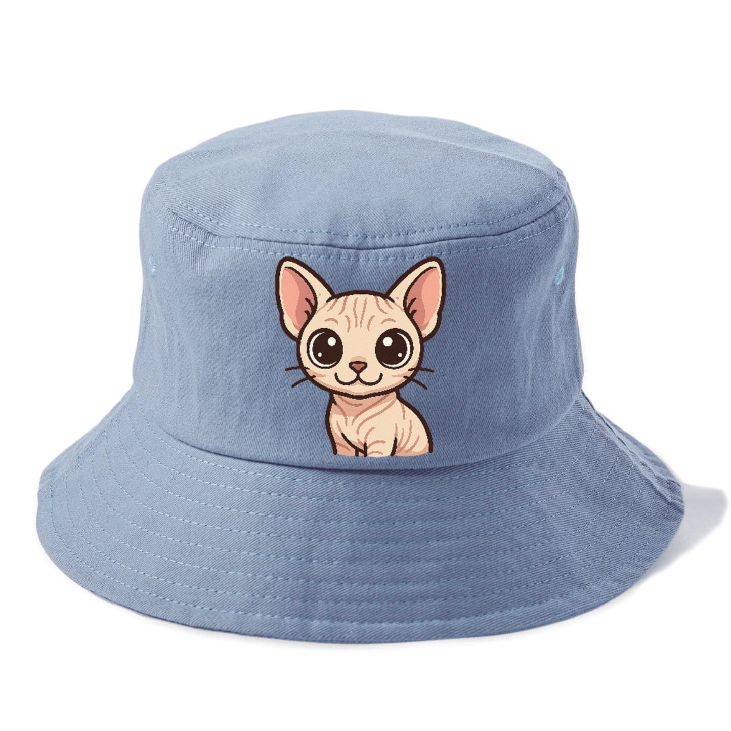sphynx-mystic-charm Hat