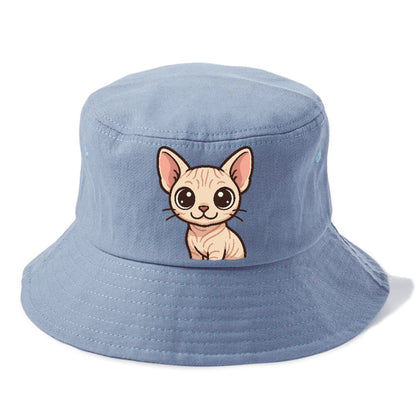 sphynx-mystic-charm Hat