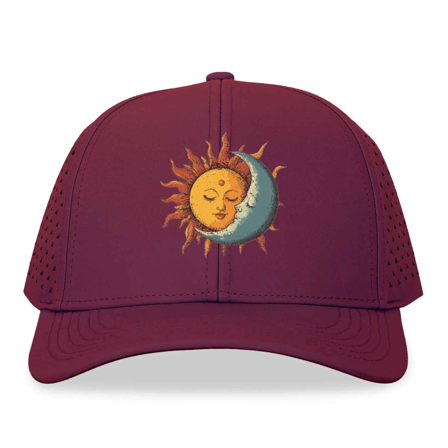 Celestial Harmony!! Hat