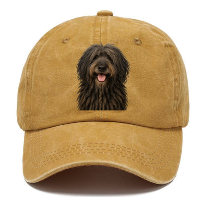 bergamasco dreadlock dreamer Hat