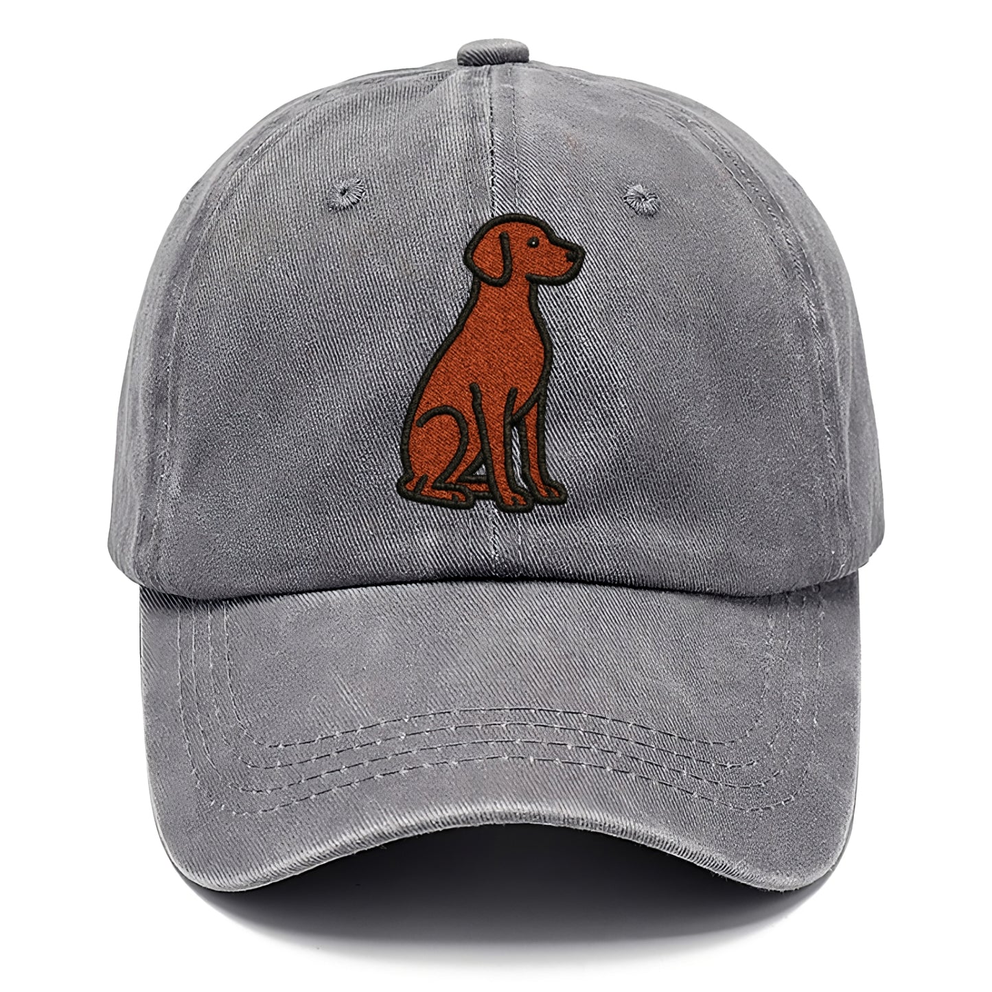 vizsla-rust-colored-loyal-spirit Hat