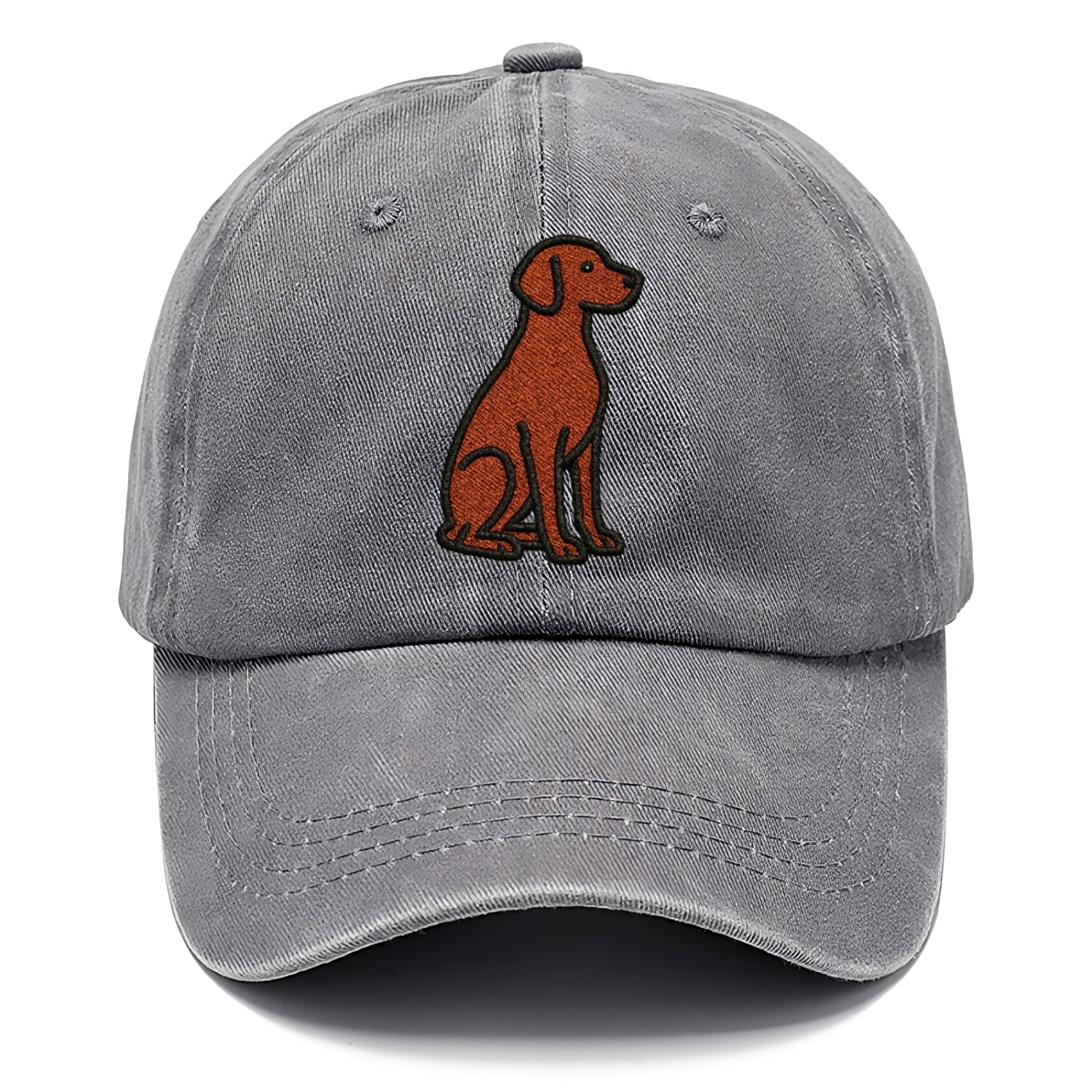 vizsla-rust-colored-loyal-spirit Hat