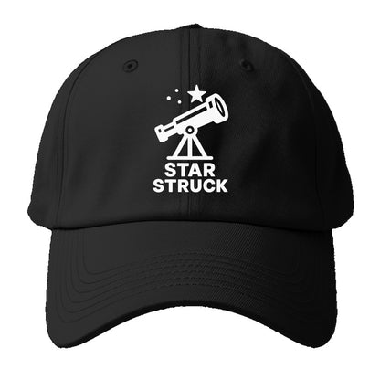 astronomy star struck Hat