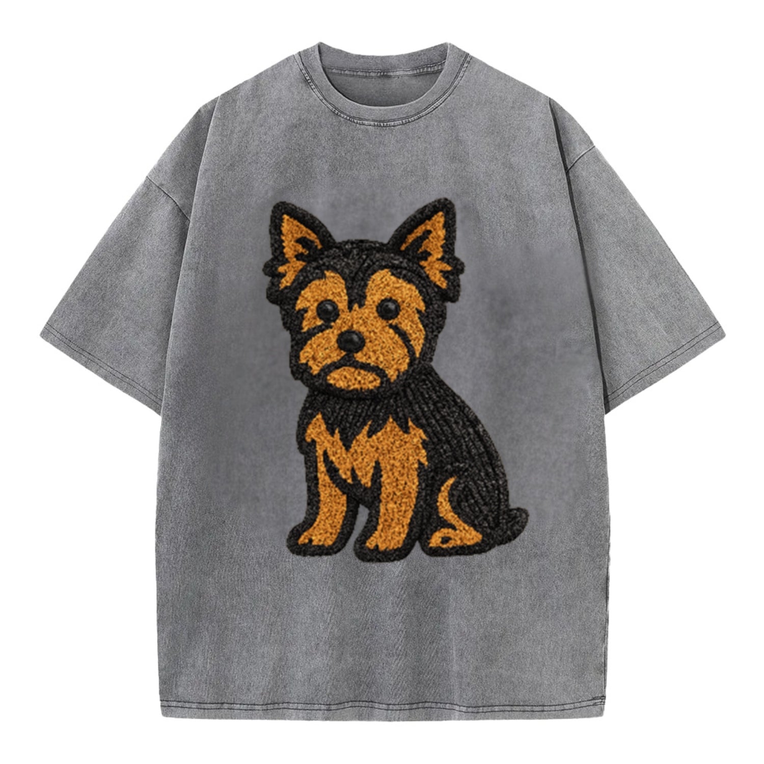 yorkshire-terrier-loyal-companion Hat