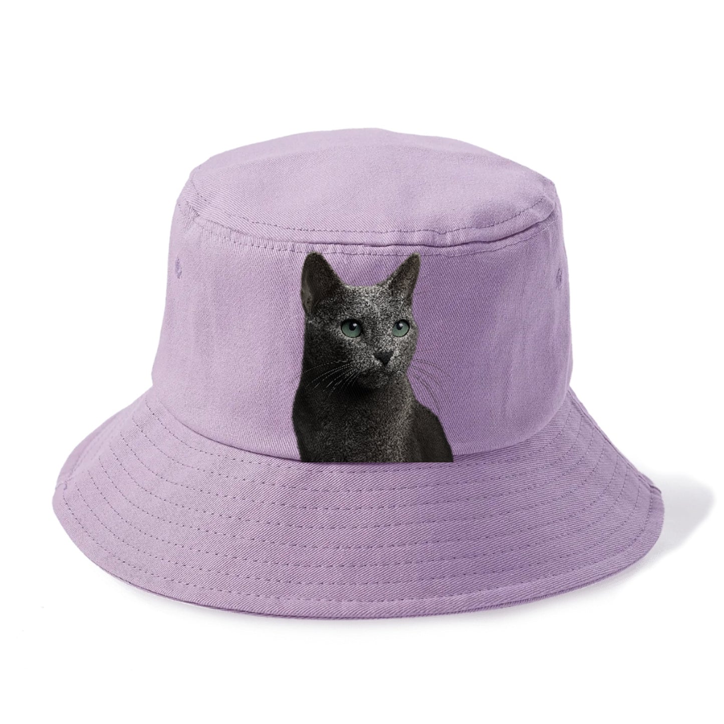 russian-blue-serene-elegance Hat