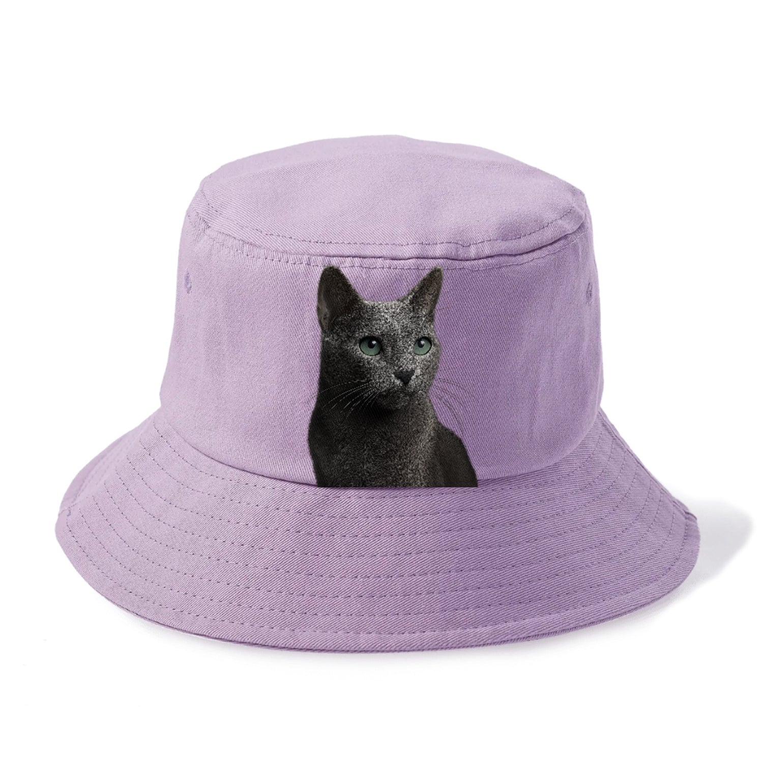 russian-blue-serene-elegance Hat