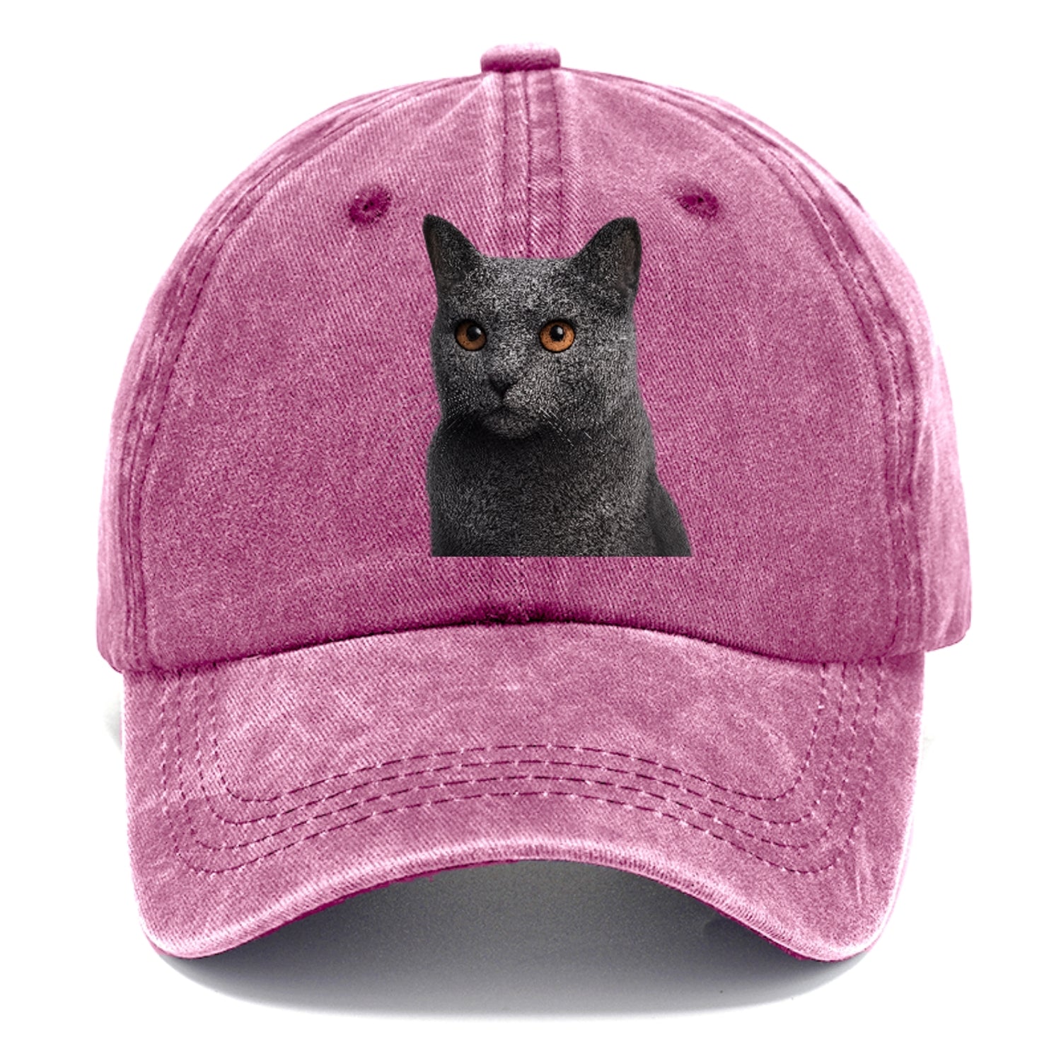 chartreux-regal-charm Hat
