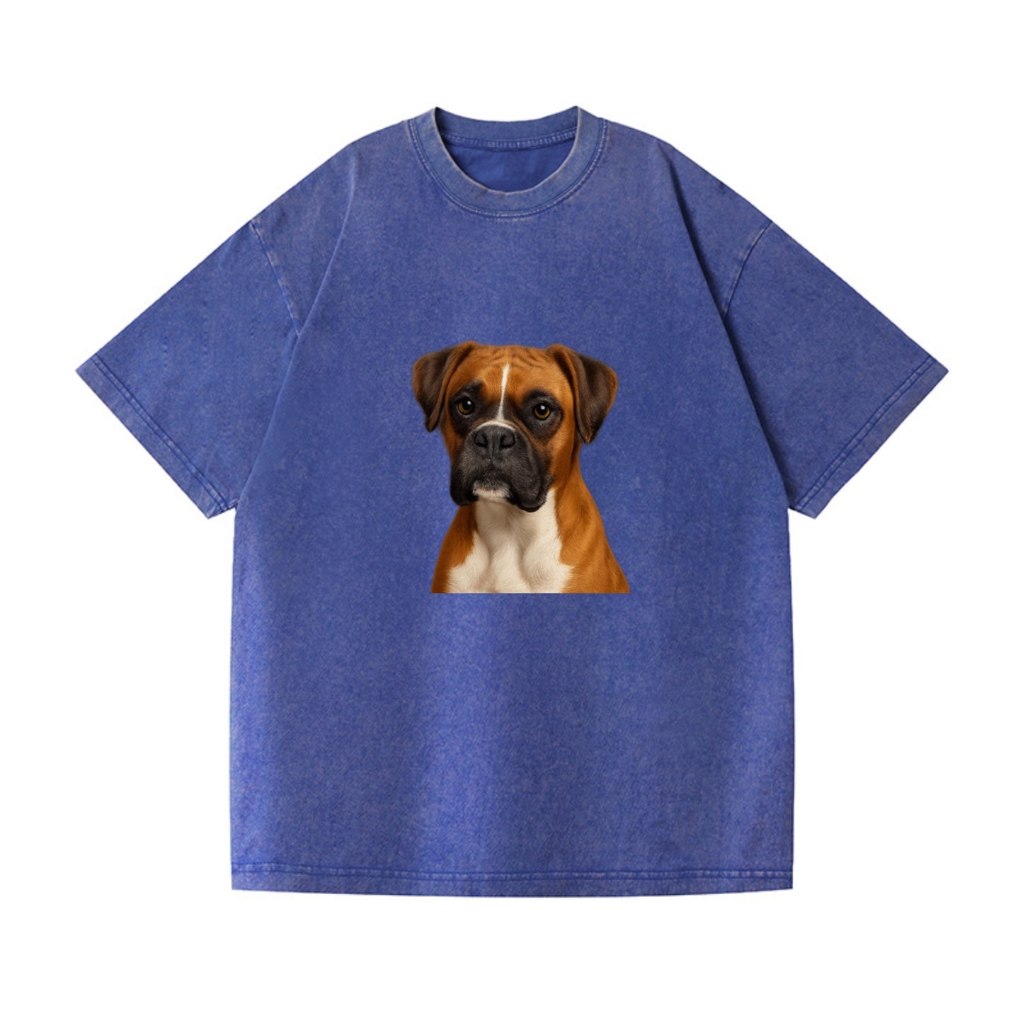 boxer portrait design Hat