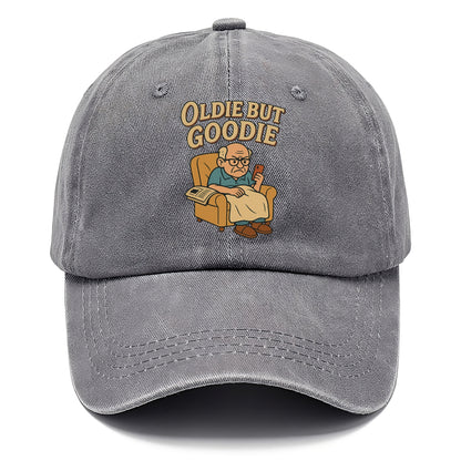 oldie but goodie Hat