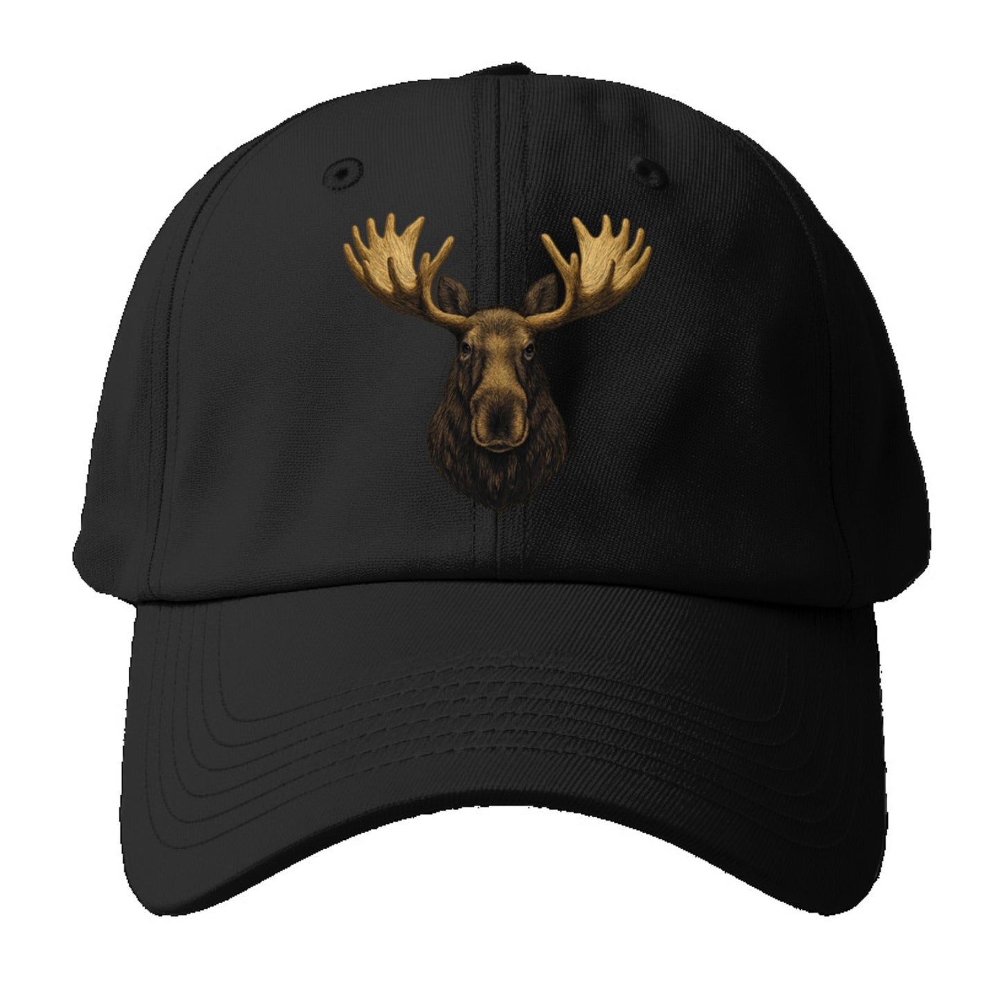 majestic moose headwear Hat